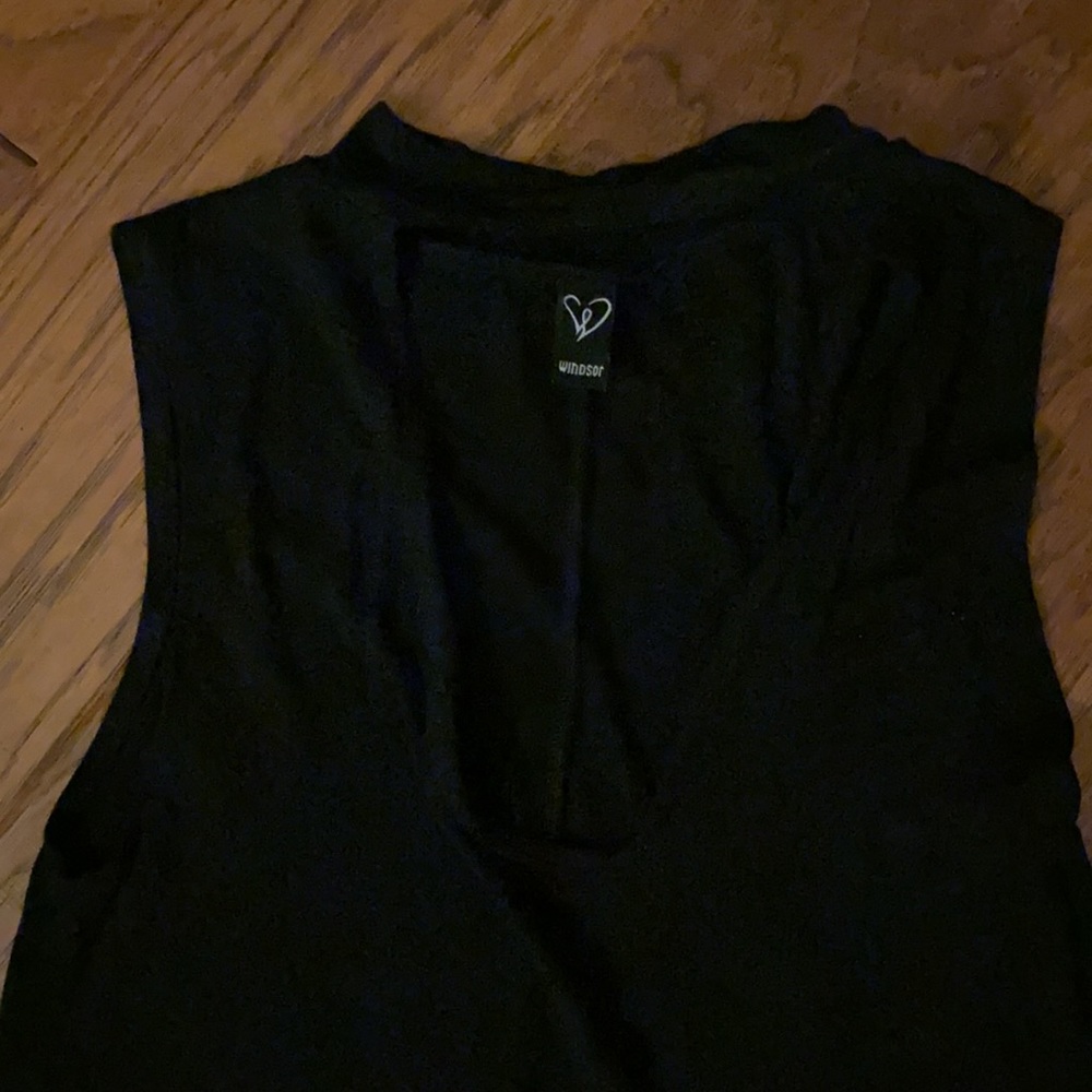 WINDOR DRESS - Picture 2 of 2